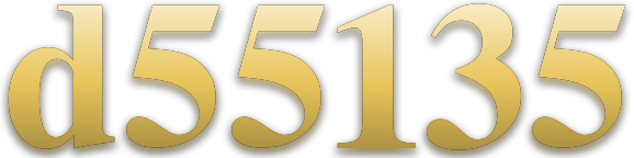 d55135 โลโก้